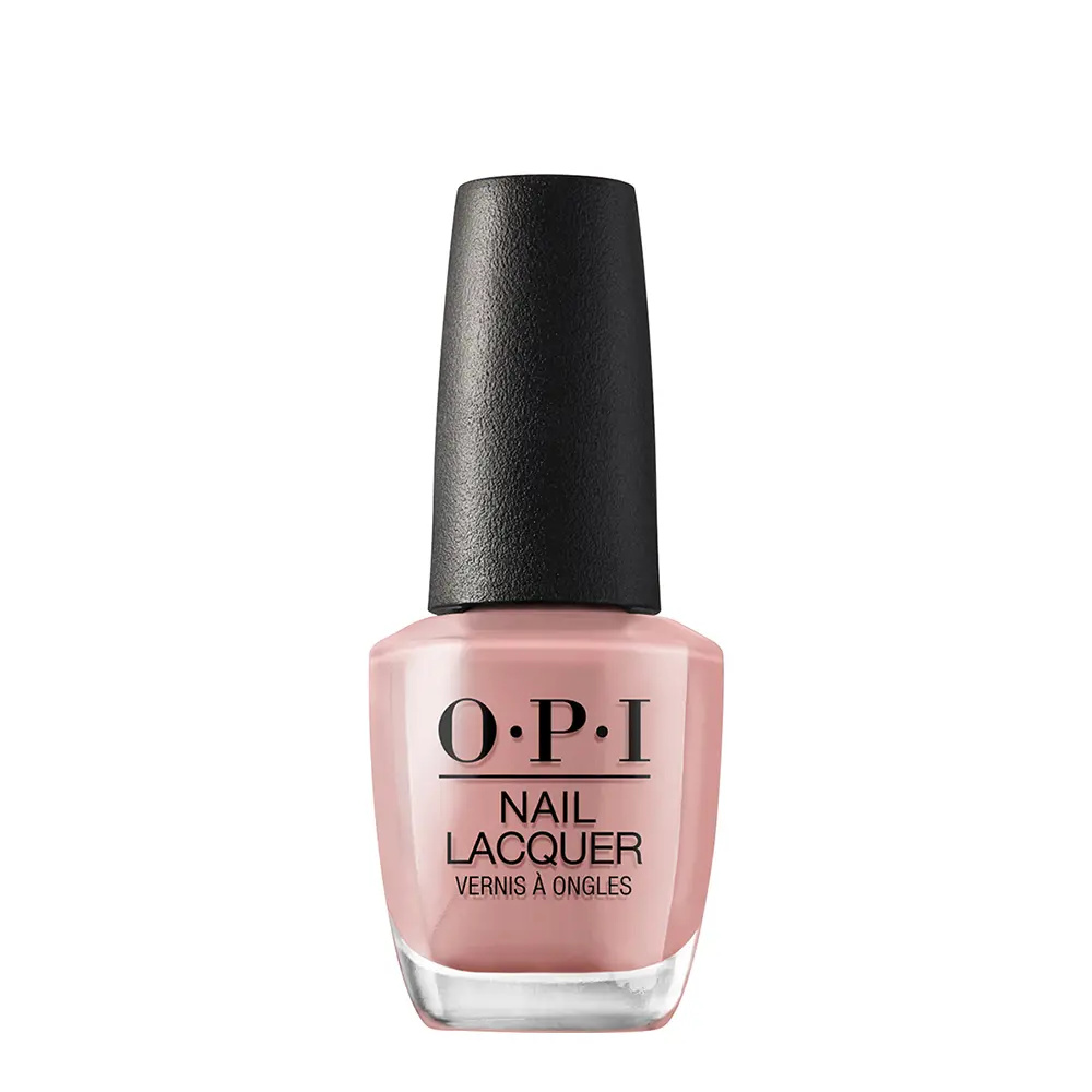 OPI+ NAIL LACQUER Nail polish lasting up to 7 days #Barefoot in barcelona 15 ml OPI+ NAIL LACQUER Nail polish lasting up to 7 days #Barefoot in barcelona 15 ml