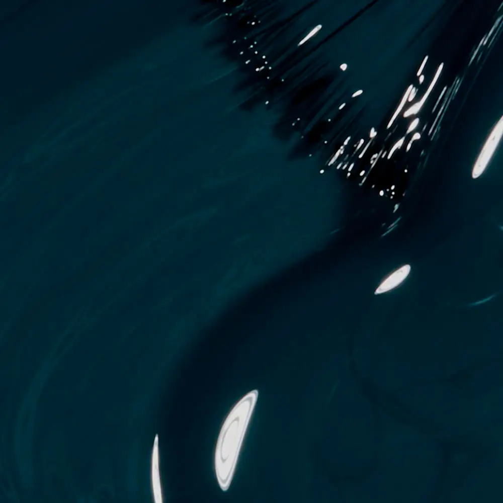 OPI NAIL LACQUER #cia = color is awesome 15 ml