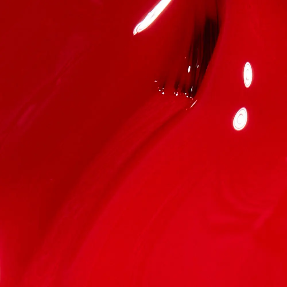 OPI+ NAIL LACQUER Nail polish lasting up to 7 days #Color so hot it berns 15 ml OPI+ NAIL LACQUER Nail polish lasting up to 7 days #Color so hot it berns 15 ml