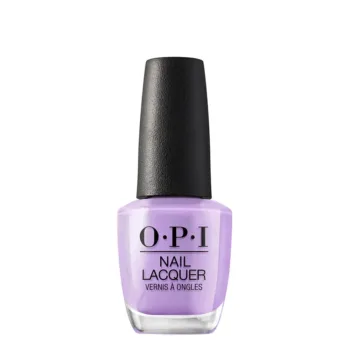 OPI NAIL LACQUER #do you lilac it 15 ml