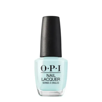 OPI NAIL LACQUER #gelato on my mind 15 ml