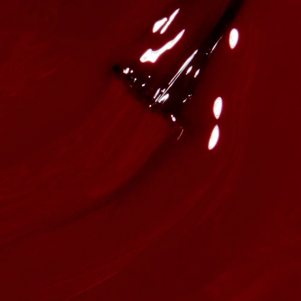 OPI+ NAIL LACQUER Nail polish lasting up to 7 days #Got the blues for red 15 ml OPI+ NAIL LACQUER Nail polish lasting up to 7 days #Got the blues for red 15 ml