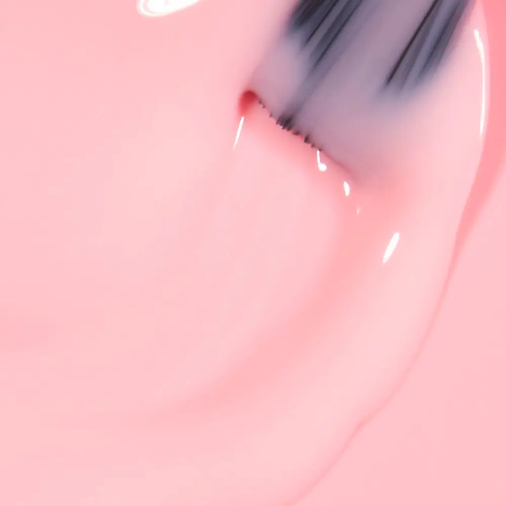 OPI NAIL LACQUER #its's a girl 15 ml