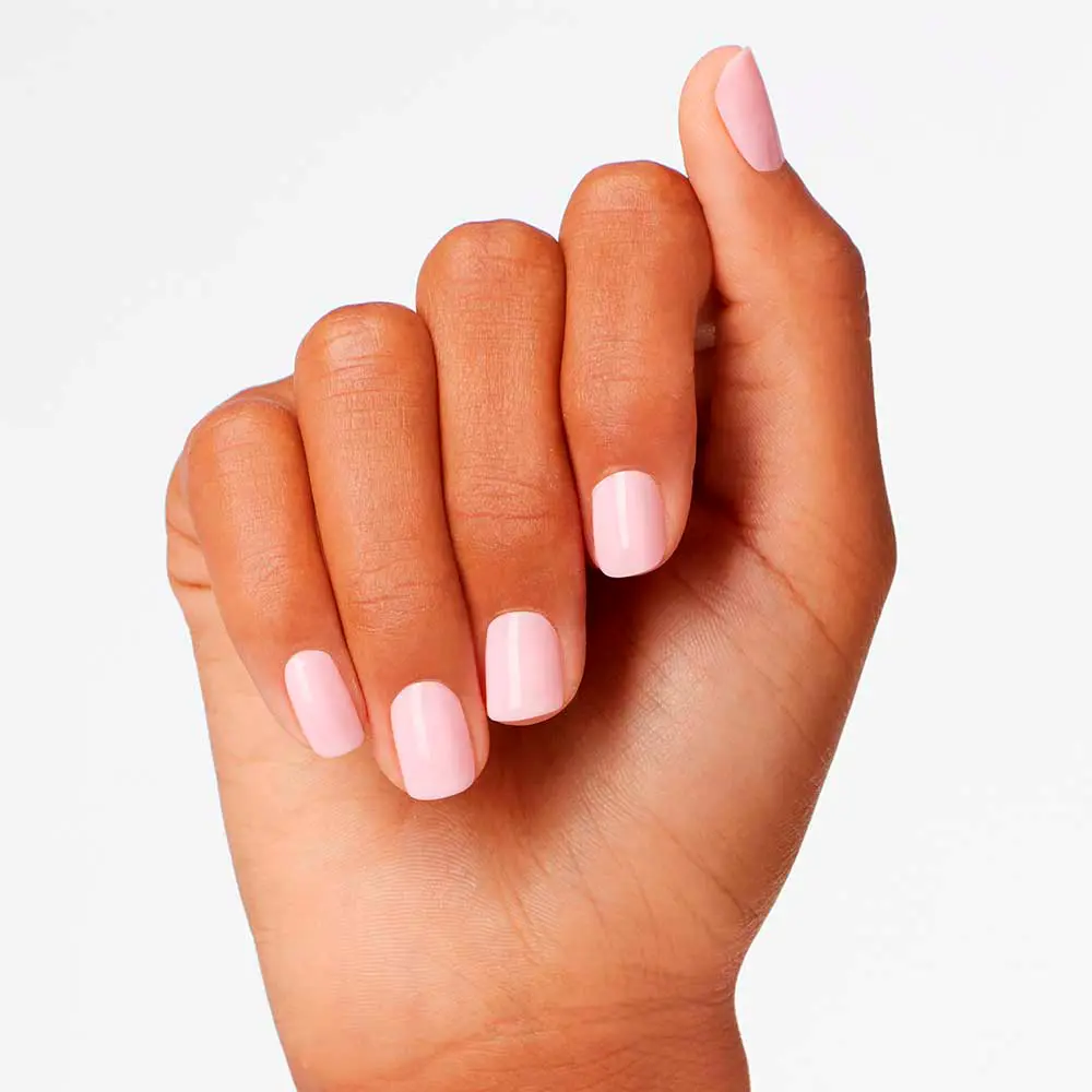 OPI NAIL LACQUER #its's a girl 15 ml OPI NAIL LACQUER #its's a girl 15 ml - Image 3