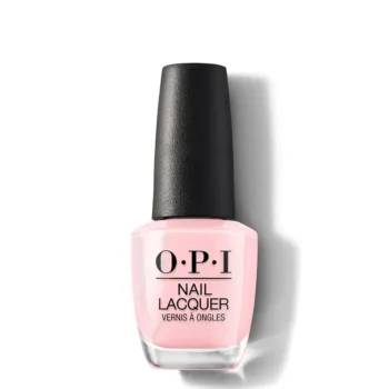 OPI NAIL LACQUER #its's a girl 15 ml