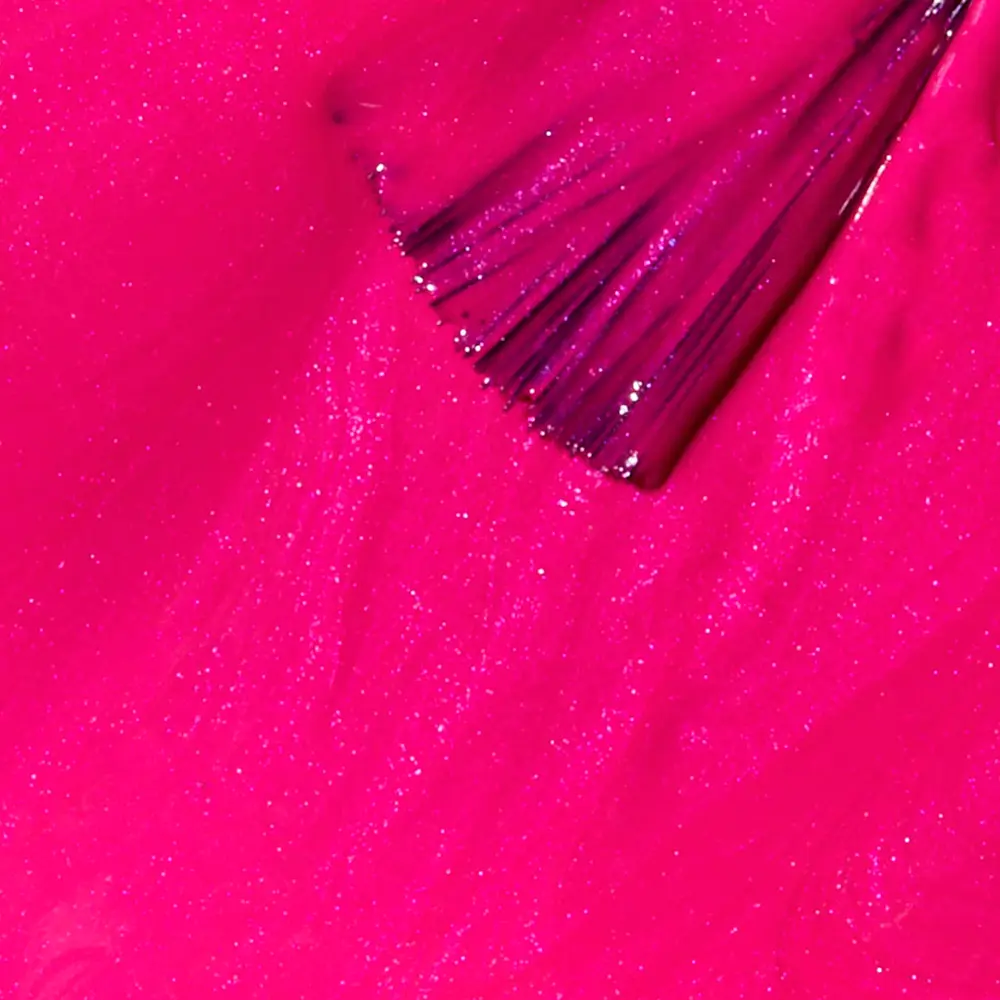 OPI NAIL LACQUER #la paz-itively hot 15 ml