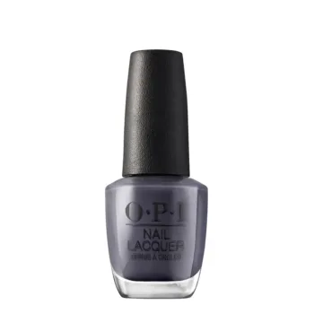 OPI NAIL LACQUER #less is norse 15 ml