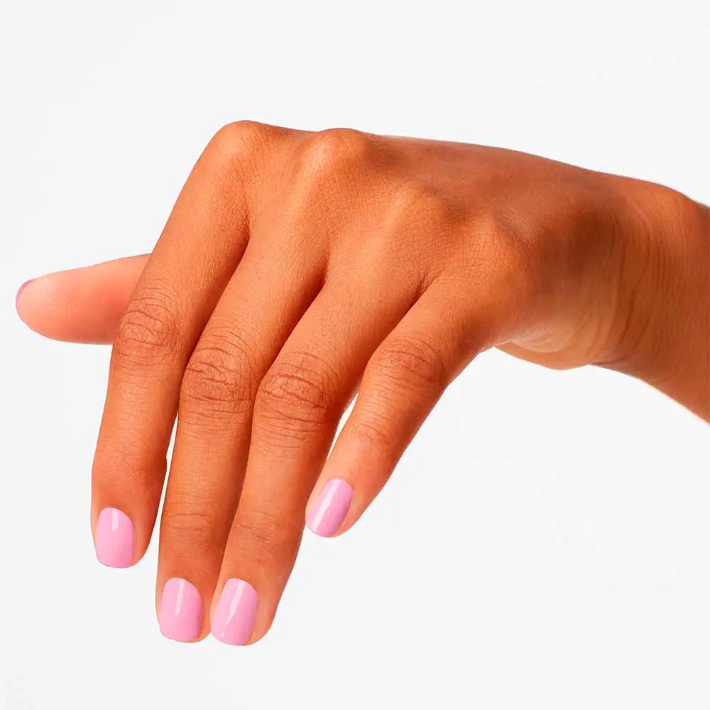 OPI NAIL LACQUER #lucky lucky lavender 15 ml OPI NAIL LACQUER #lucky lucky lavender 15 ml - Image 3