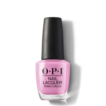 OPI NAIL LACQUER #lucky lucky lavender 15 ml