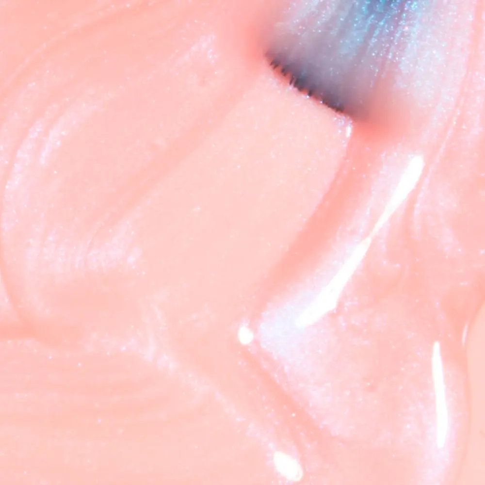 OPI NAIL LACQUER #rosy future