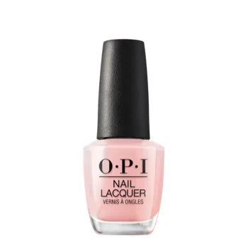OPI NAIL LACQUER #rosy future
