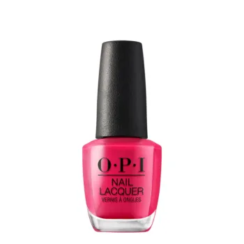 OPI NAIL LACQUER #she's a bad muffaleta 15 ml