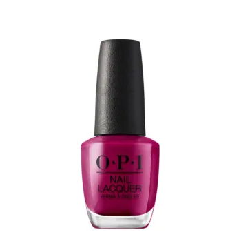 OPI NAIL LACQUER #spare me a french quarter 15 ml