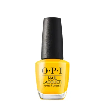 OPI NAIL LACQUER #sun sea and sand in my pants 15 ml