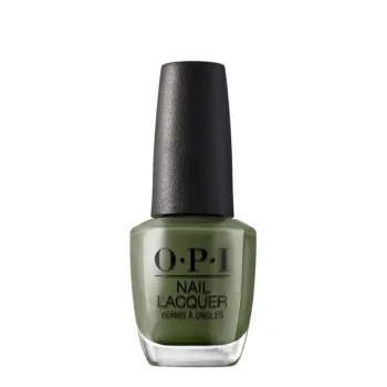 OPI NAIL LACQUER #suzi-the first lady of nails 15 ml