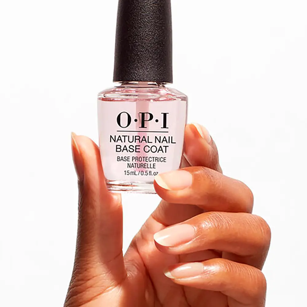 OPI NATURAL BASE COAT 15 ml