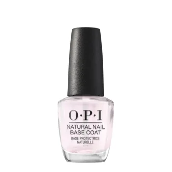 OPI NATURAL BASE COAT 15 ml
