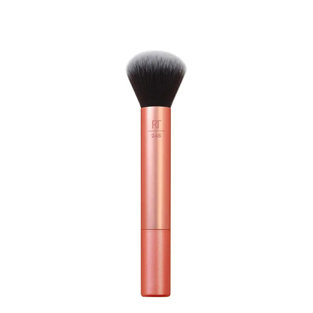 REAL TECHNIQUES EVERYTHING face brush 1 u REAL TECHNIQUES EVERYTHING face brush 1 u