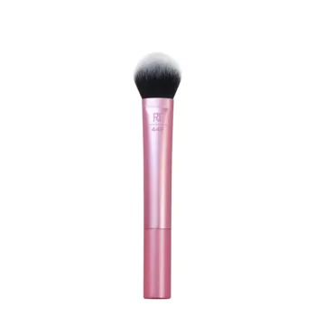 REAL TECHNIQUES TAPERED CHEEK brush 1 u