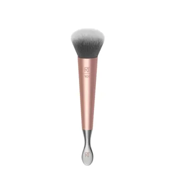 REAL TECHNIQUES PRIMING JAR BRUSH 1 u