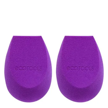 ECOTOOLS BIOBLENDER BIODEGRADABLE MAKEUP SPONGE set 2 pcs
