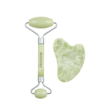 ECOTOOLS JADE set 2 pcs