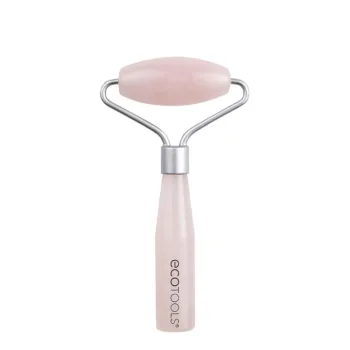 ECOTOOLS ROSE QUARTZ mini roller 1 u