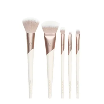 ECOTOOLS LUXE NATURAL ELEGANCE set 5 pz