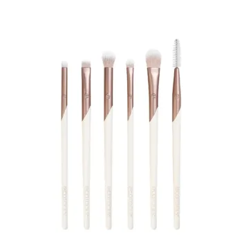 ECOTOOLS LUXE EXQUISITE EYE set 6 pz