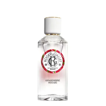<span class="notranslate">ROGER & GALLET GINGEMBRE ROUGE</span> Wellbeing Fragrant Water 100 ml Unisex
