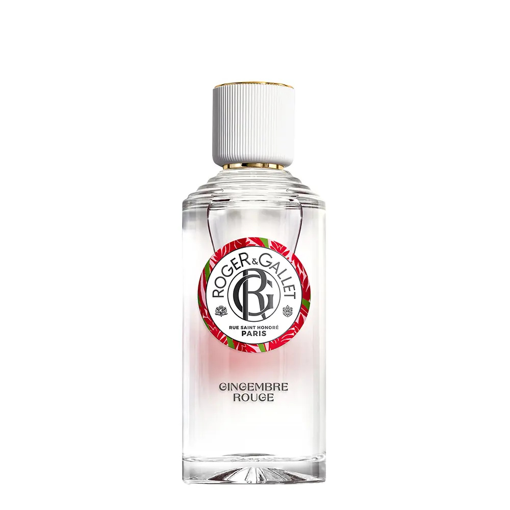 <span class="notranslate">ROGER & GALLET GINGEMBRE ROUGE</span> Wellbeing Fragrant Water 100 ml Unisex <span class="notranslate">ROGER & GALLET GINGEMBRE ROUGE</span> Wellbeing Fragrant Water 100 ml Unisex