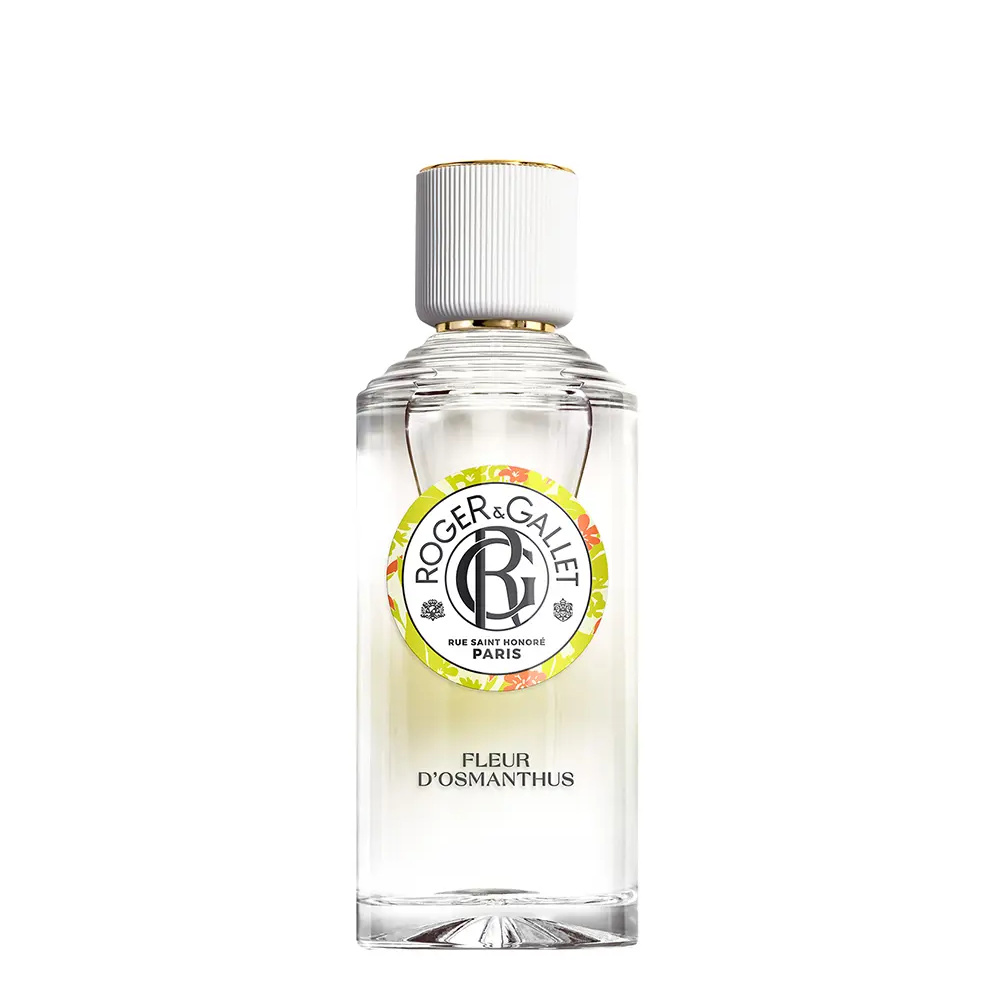 <span class="notranslate">ROGER & GALLET FLEUR D'OSMANTHUS</span> Fresh Fragrant Water 100 ml Unisex <span class="notranslate">ROGER & GALLET FLEUR D'OSMANTHUS</span> Fresh Fragrant Water 100 ml Unisex