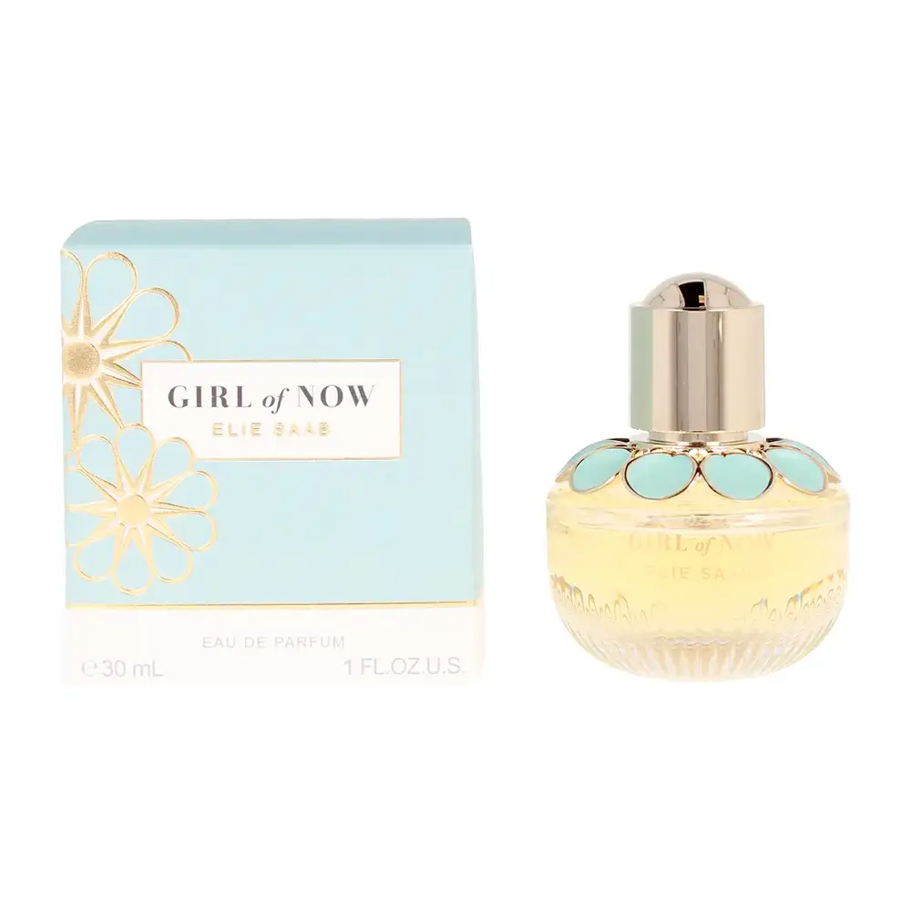 <span class="notranslate">ELIE SAAB GIRL OF NOW</span> Eau De Parfum 30 ml For Women