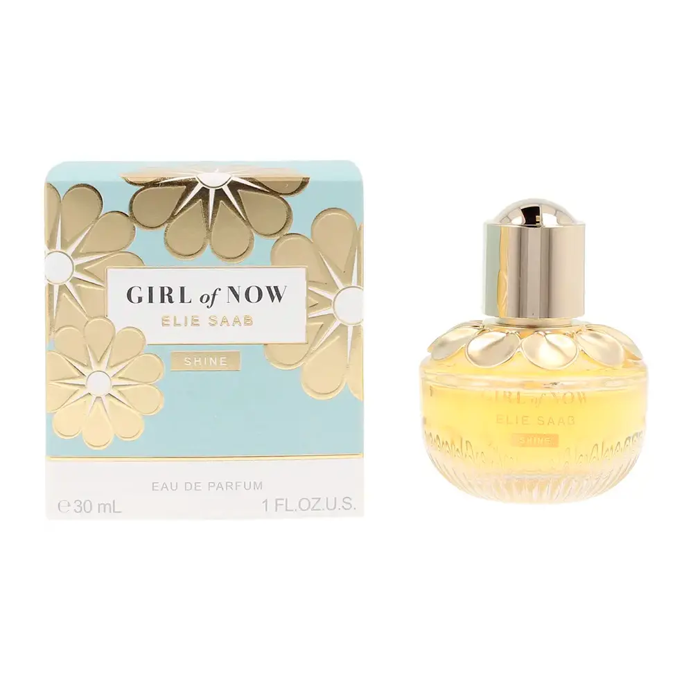 <span class="notranslate">ELIE SAAB GIRL OF NOW SHINE</span> eau de parfum 30 ml Unisex
