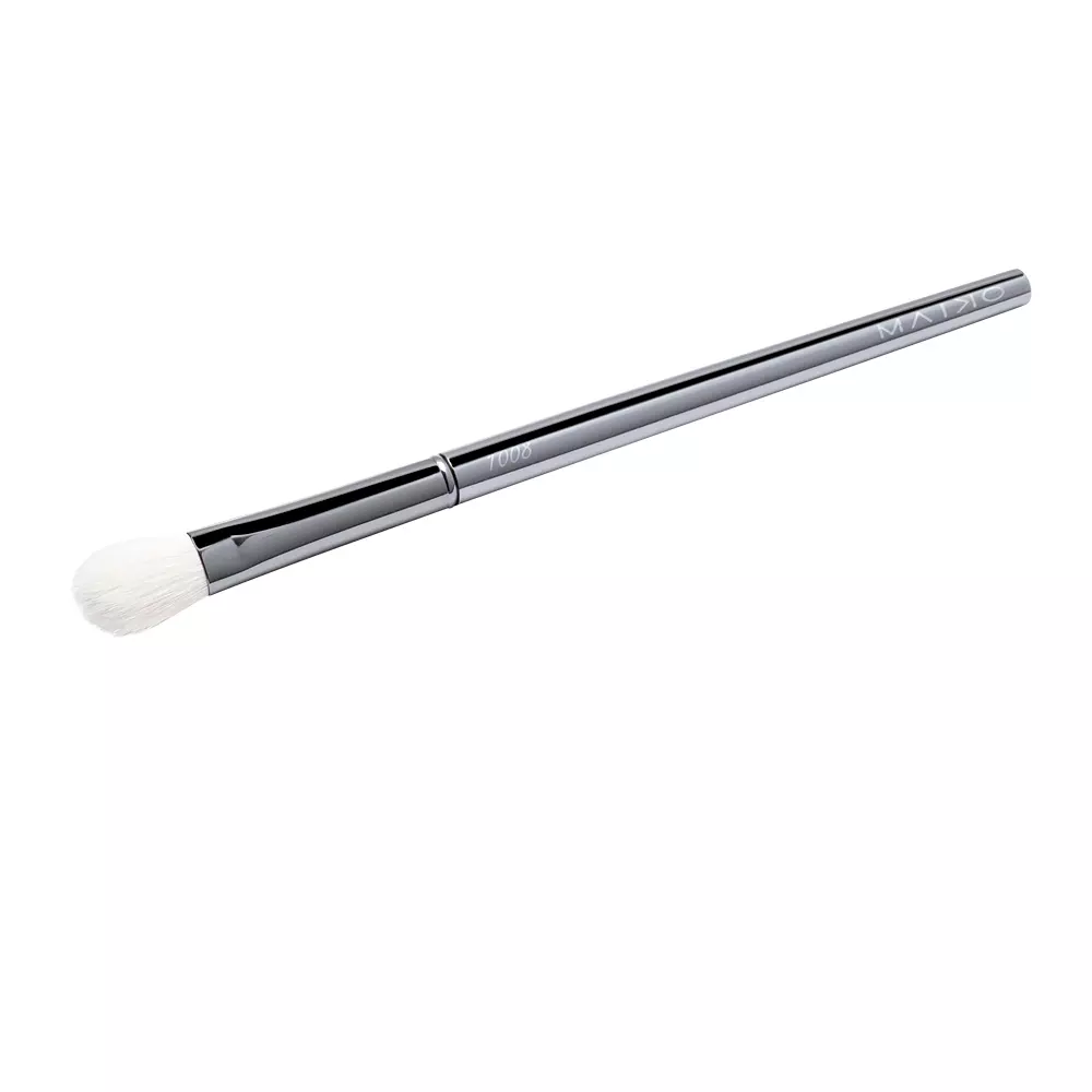 MAIKO LUXURY GREY pincel for difuminar sombras 1008 1 u