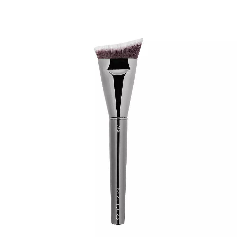 MAIKO LUXURY GREY brush for base light 1012 1 u MAIKO LUXURY GREY brush for base light 1012 1 u