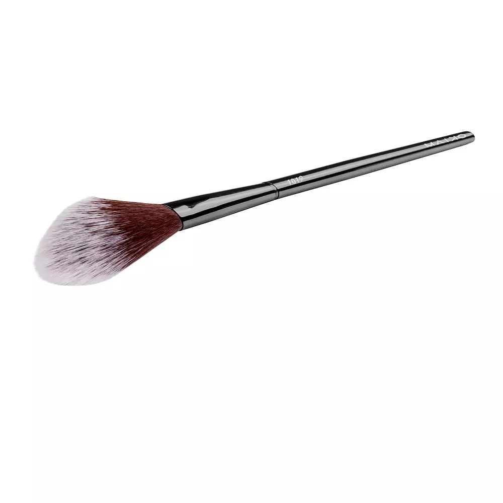 MAIKO LUXURY GREY brush for difuminar 1019 1 u