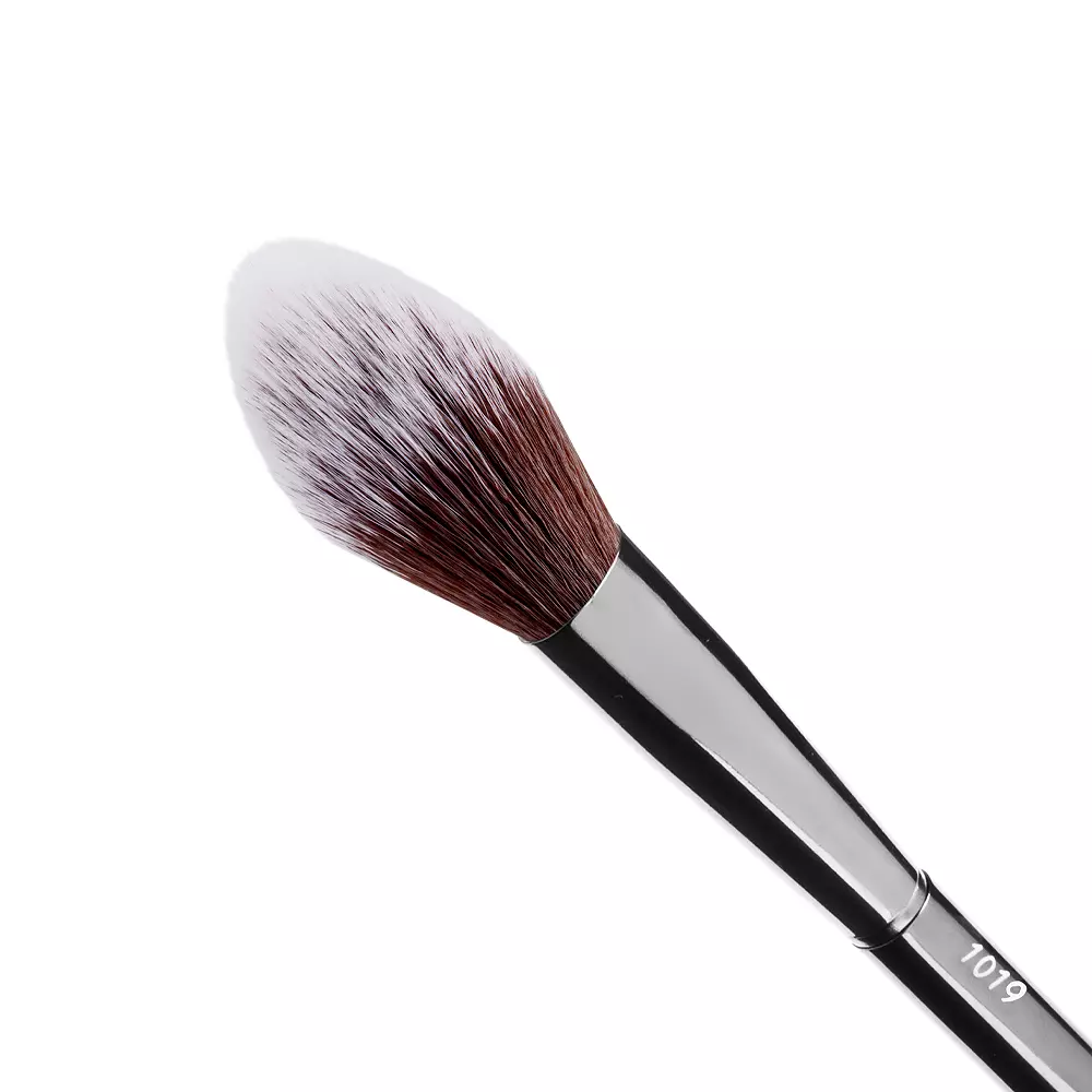 MAIKO LUXURY GREY brush for difuminar 1019 1 u MAIKO LUXURY GREY brush for difuminar 1019 1 u - Image 3