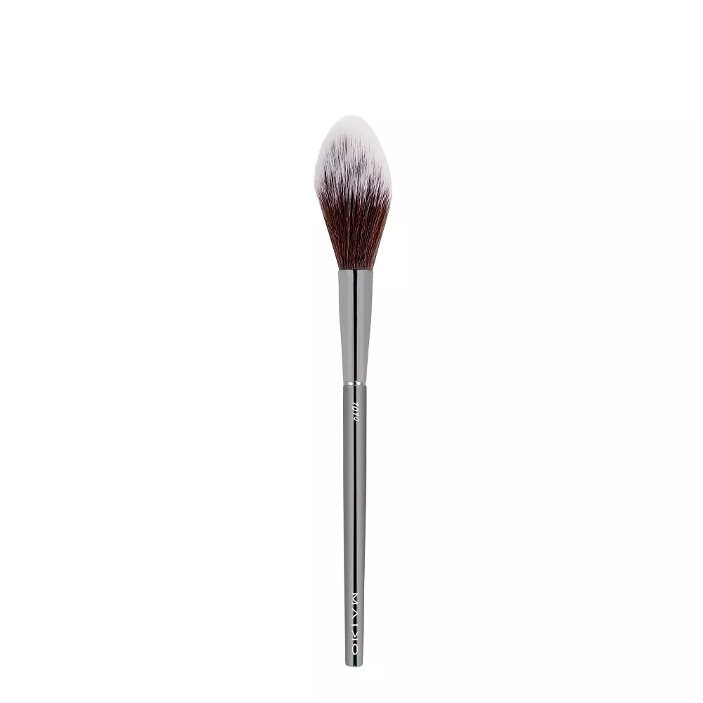 MAIKO LUXURY GREY brush for difuminar 1019 1 u MAIKO LUXURY GREY brush for difuminar 1019 1 u