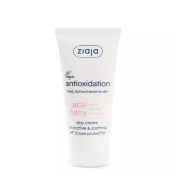 <span class="notranslate">ZIAJA ACAI</span>facial day cream SPF10 50 ml