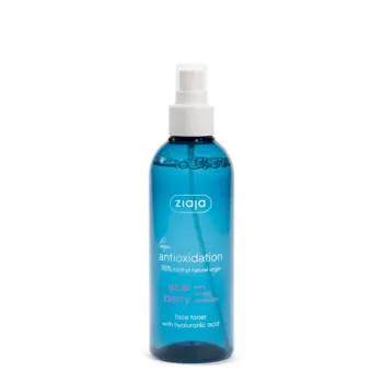 <span class="notranslate">ZIAJA ACAI</span> toner facial en spray 200 ml