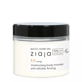 ZIAJA BALTIC HOME SPA FIT mousse body moisturizing 300 ml