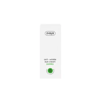 ZIAJA ANTI-ARRUGAS eye contour with perejil 15 ml