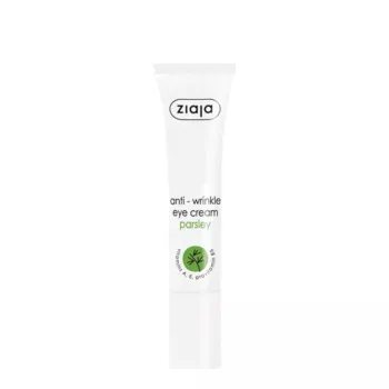 ZIAJA ANTI-ARRUGAS eye contour with perejil 15 ml