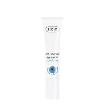 ZIAJA ANTI-DARK CIRCLES contorno de ojo cream with cornflower 15 ml