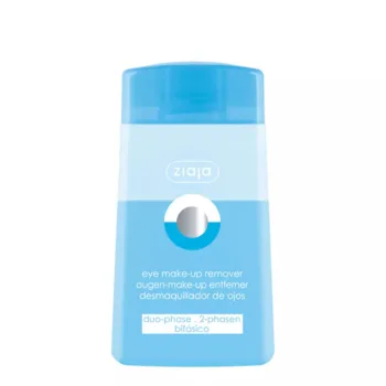 ZIAJA Bi-Phase Eye Makeup Remover 120 ml
