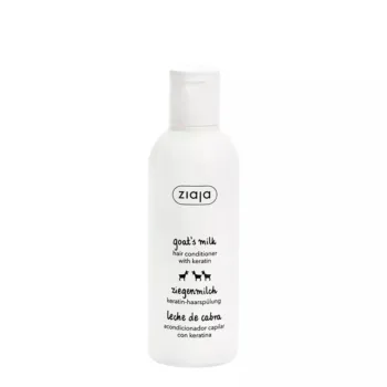 ZIAJA LAIT DE CHÈVRE conditionneur capillaire 200 ml ZIAJA LAIT DE CHÈVRE conditionneur capillaire 200 ml