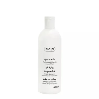 ZIAJA LAIT DE CHÈVRE champoo 400 ml ZIAJA LAIT DE CHÈVRE champoo 400 ml