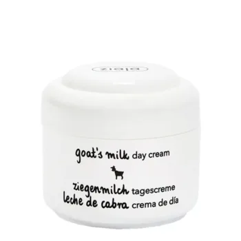 ZIAJA Crème de jour visage au lait de chèvre 50 ml
