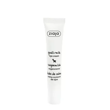 ZIAJA Crème contour des yeux au lait de chèvre 15 ml